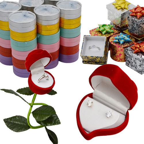 Jewelry Boxes Wholesale JPB Jewelry Box Co.